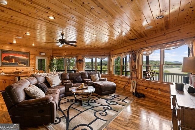 119 Jasmine Lane, Blairsville, GA 30512