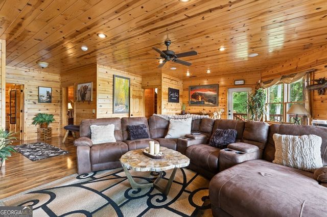 119 Jasmine Lane, Blairsville, GA 30512