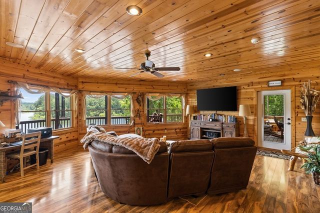 119 Jasmine Lane, Blairsville, GA 30512