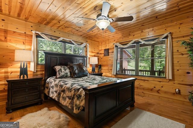 119 Jasmine Lane, Blairsville, GA 30512