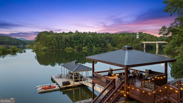119 Jasmine Lane, Blairsville, GA 30512