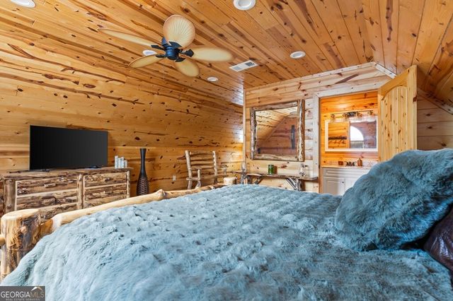 119 Jasmine Lane, Blairsville, GA 30512