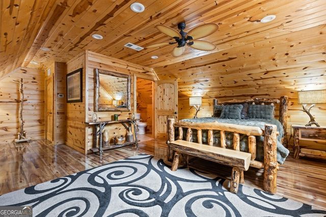 119 Jasmine Lane, Blairsville, GA 30512