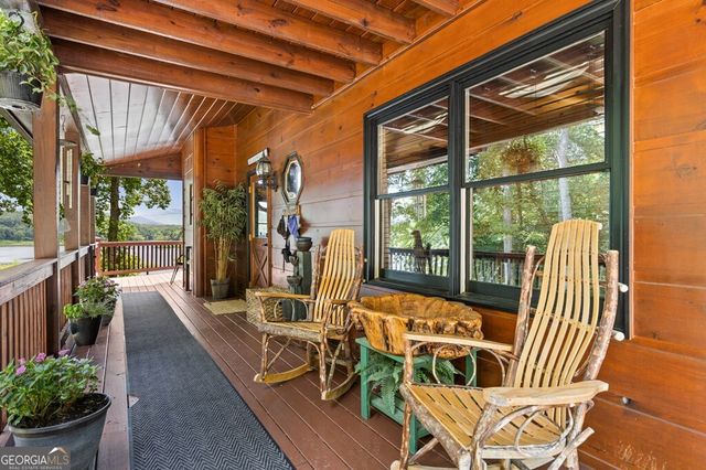 119 Jasmine Lane, Blairsville, GA 30512