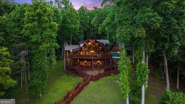 119 Jasmine Lane, Blairsville, GA 30512
