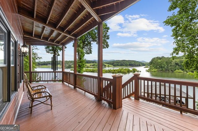 119 Jasmine Lane, Blairsville, GA 30512