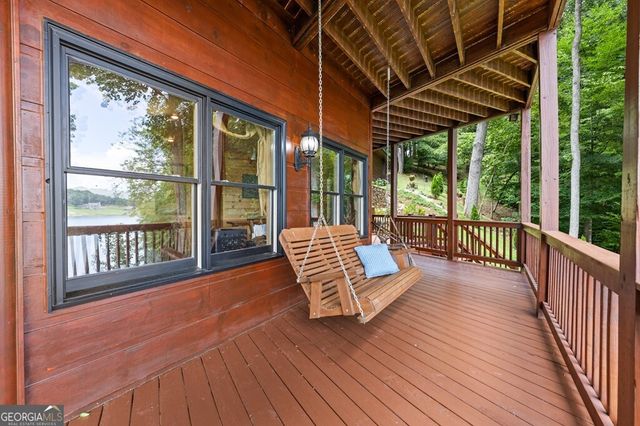 119 Jasmine Lane, Blairsville, GA 30512