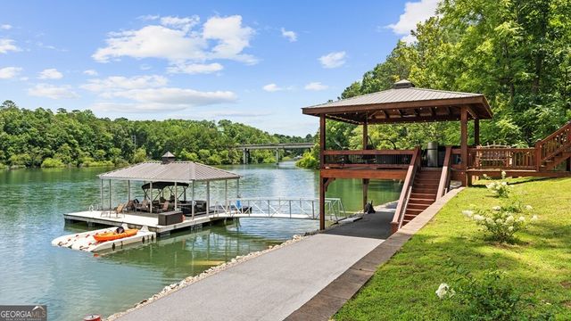 119 Jasmine Lane, Blairsville, GA 30512