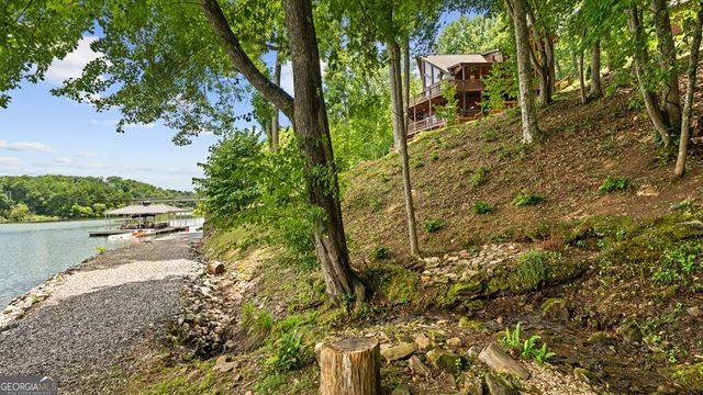 119 Jasmine Lane, Blairsville, GA 30512