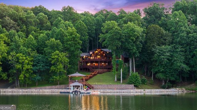 119 Jasmine Lane, Blairsville, GA 30512