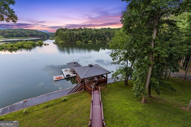 119 Jasmine Lane, Blairsville, GA 30512