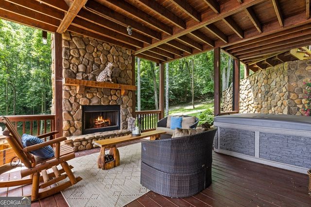 119 Jasmine Lane, Blairsville, GA 30512