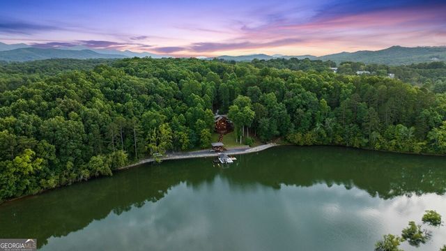 119 Jasmine Lane, Blairsville, GA 30512