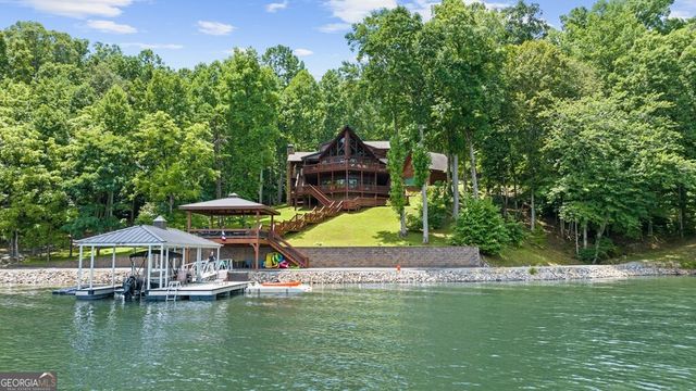 119 Jasmine Lane, Blairsville, GA 30512