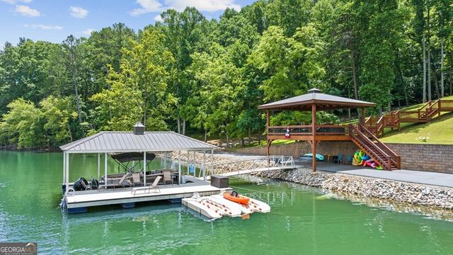 119 Jasmine Lane, Blairsville, GA 30512