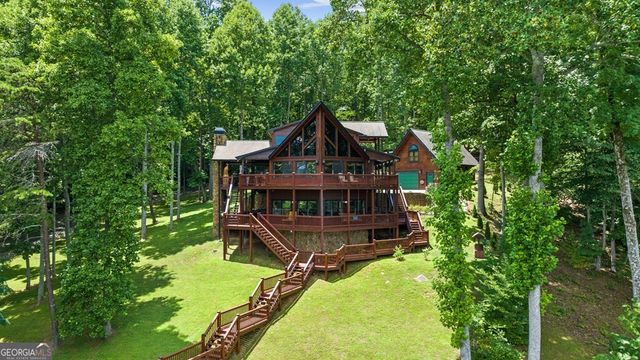119 Jasmine Lane, Blairsville, GA 30512