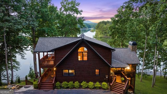119 Jasmine Lane, Blairsville, GA 30512