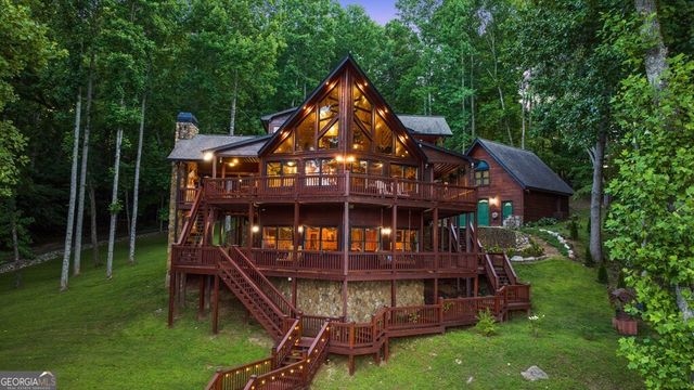 119 Jasmine Lane, Blairsville, GA 30512