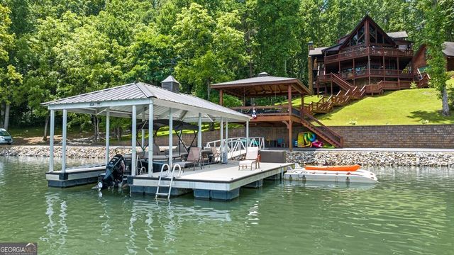 119 Jasmine Lane, Blairsville, GA 30512