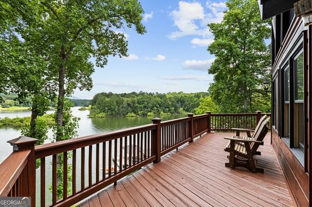 119 Jasmine Lane, Blairsville, GA 30512