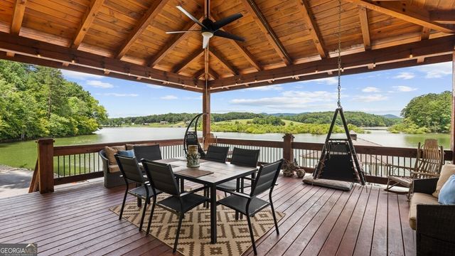 119 Jasmine Lane, Blairsville, GA 30512