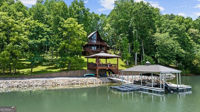 119 Jasmine Lane, Blairsville, GA 30512