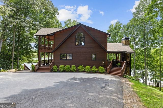 119 Jasmine Lane, Blairsville, GA 30512