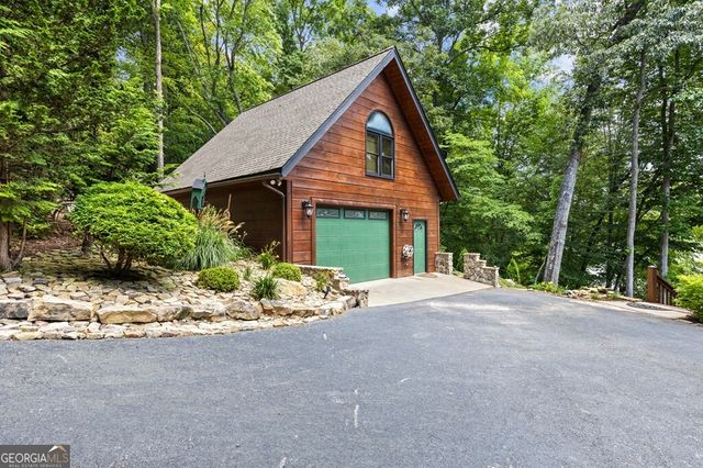 119 Jasmine Lane, Blairsville, GA 30512