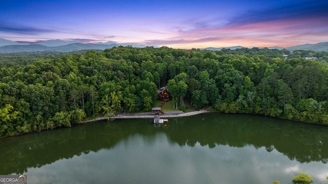 119 Jasmine Lane, Blairsville, GA 30512