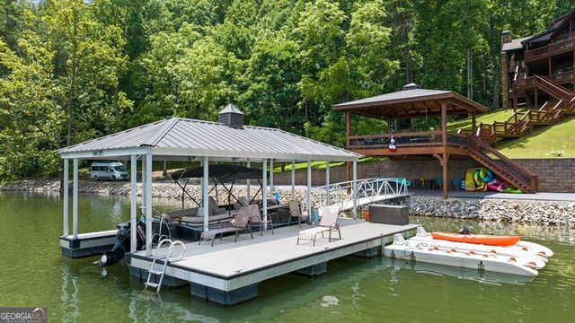 119 Jasmine Lane, Blairsville, GA 30512