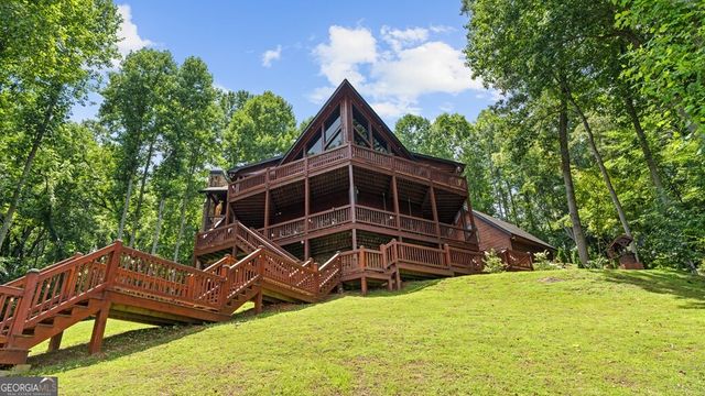 119 Jasmine Lane, Blairsville, GA 30512