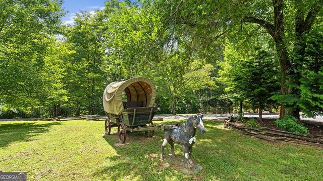119 Jasmine Lane, Blairsville, GA 30512