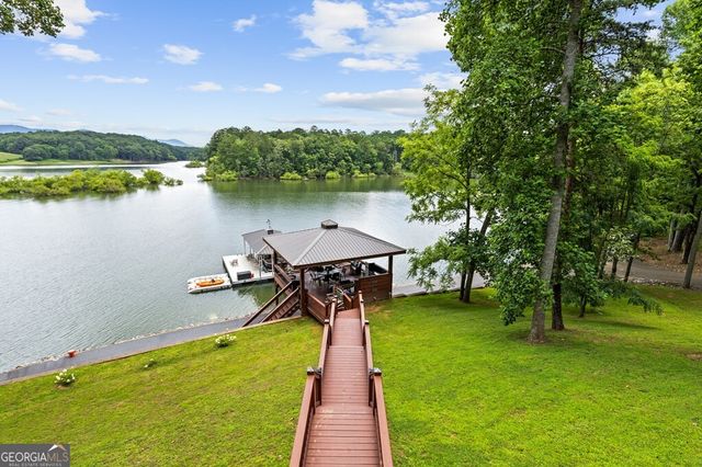 119 Jasmine Lane, Blairsville, GA 30512