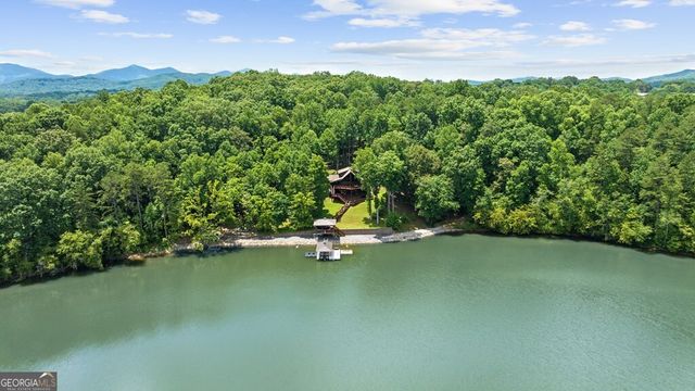 119 Jasmine Lane, Blairsville, GA 30512
