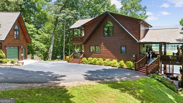 119 Jasmine Lane, Blairsville, GA 30512
