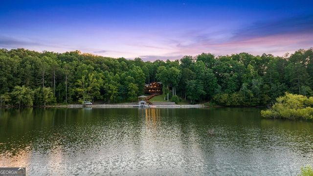 119 Jasmine Lane, Blairsville, GA 30512