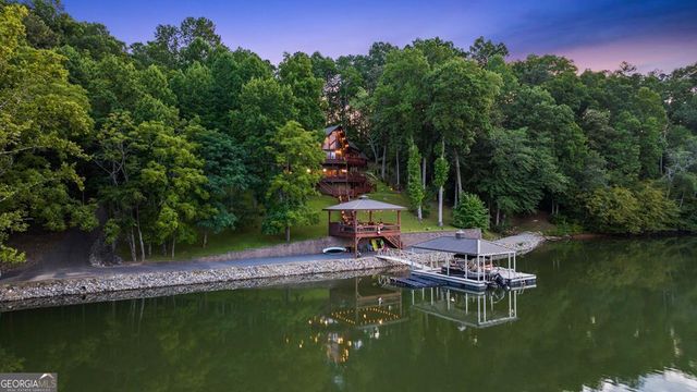 119 Jasmine Lane, Blairsville, GA 30512