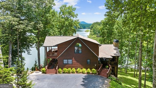 119 Jasmine Lane, Blairsville, GA 30512