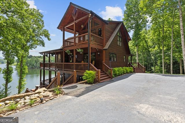 119 Jasmine Lane, Blairsville, GA 30512