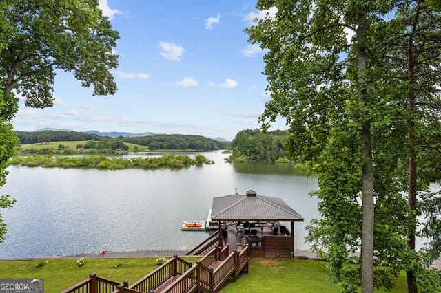 119 Jasmine Lane, Blairsville, GA 30512