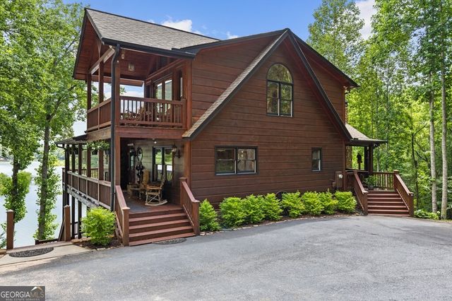 119 Jasmine Lane, Blairsville, GA 30512