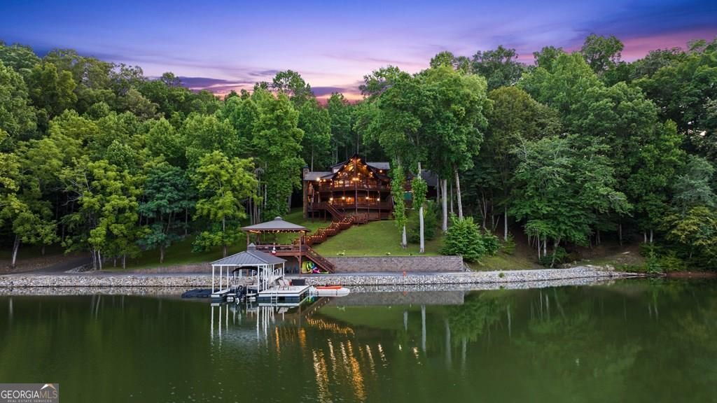 119 Jasmine Lane, Blairsville, GA 30512