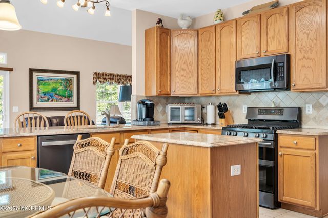 48 Spring Lake Boulevard, Waretown, NJ 08758