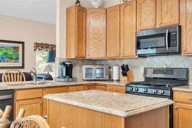 48 Spring Lake Boulevard, Waretown, NJ 08758