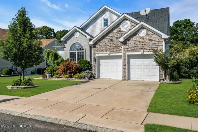 48 Spring Lake Boulevard, Waretown, NJ 08758