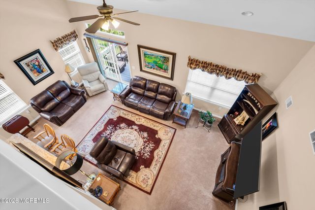 48 Spring Lake Boulevard, Waretown, NJ 08758