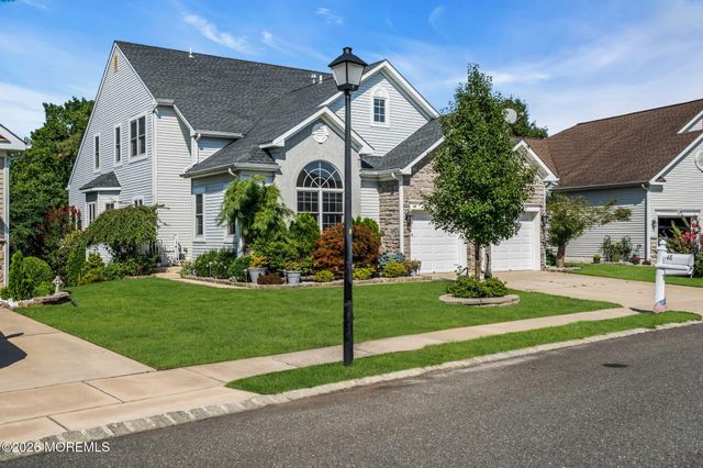 48 Spring Lake Boulevard, Waretown, NJ 08758