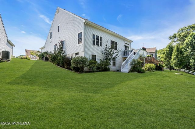 48 Spring Lake Boulevard, Waretown, NJ 08758