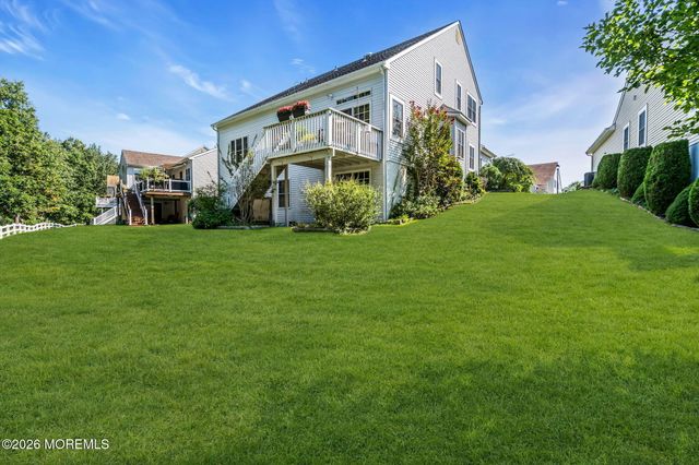 48 Spring Lake Boulevard, Waretown, NJ 08758