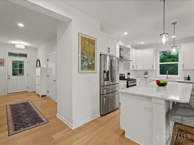 1623 Dexter Avenue, Cincinnati, OH 45206